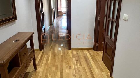 Foto 2 de Piso de alquiler en Avenida Hispanidad, O Castro, Vigo