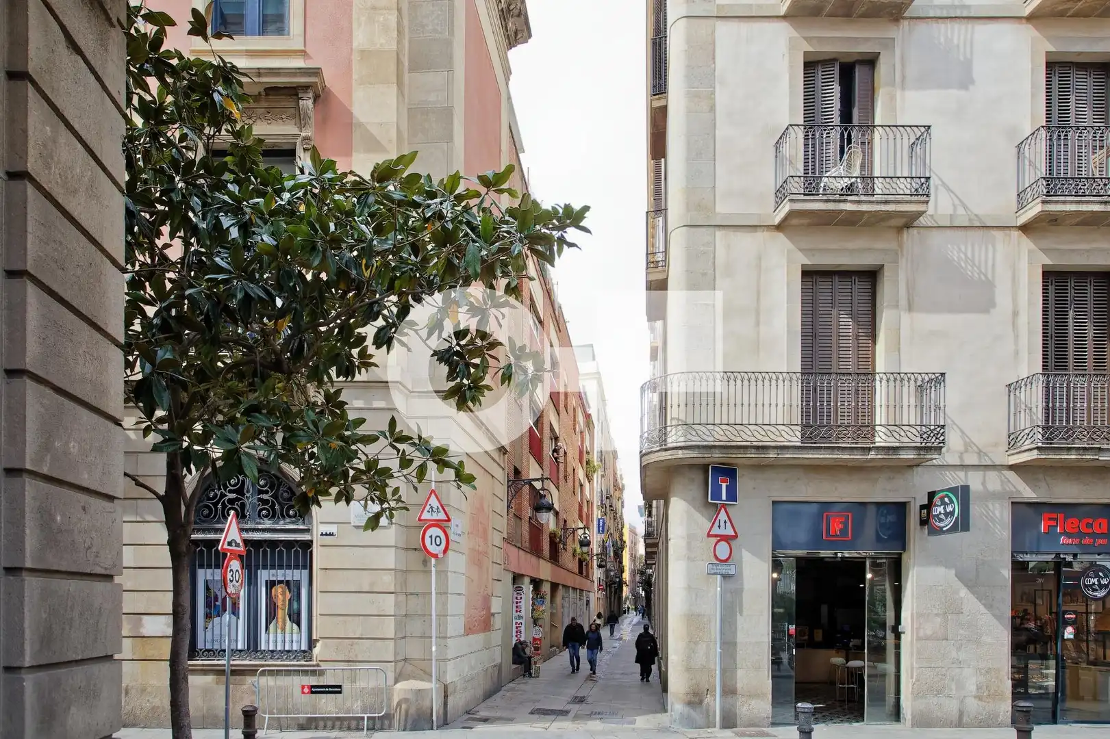 Piso con ascensor en venta en Carrer Carrer Nou de Sant Francesc, imagen 22