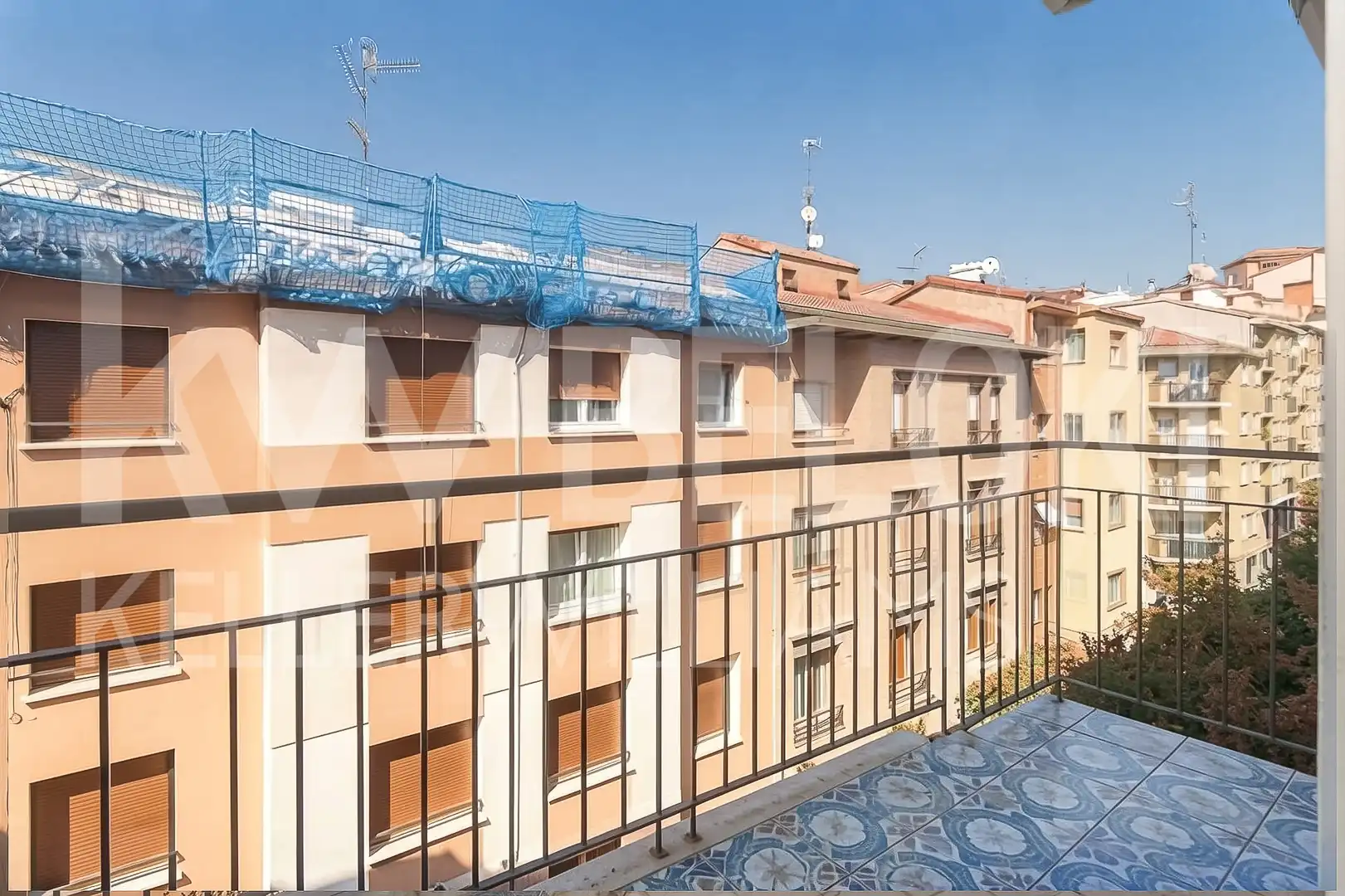 Piso con terraza en venta en Calle Isaac Albéniz, imagen 7