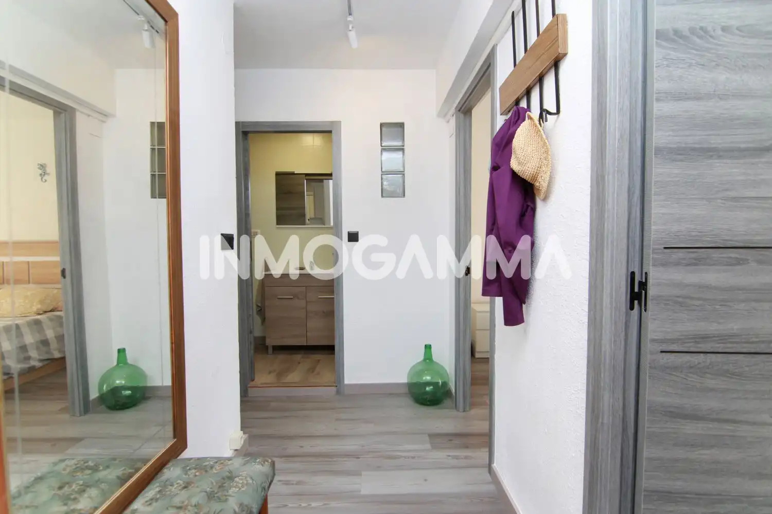 Piso en venta en Cullera con Aire acondicionado, Parquet y Balcón