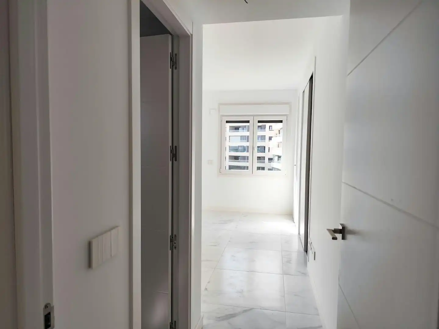 Apartament amb terrassa en venda a Playa del Acequión, Náufragos y Rocío del Mar, imagen 19