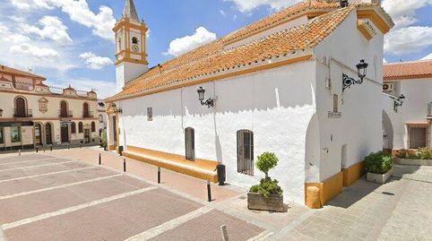 Foto 3 de Piso en venta en Cl Vazquez Diaz, Lucena del Puerto, Huelva