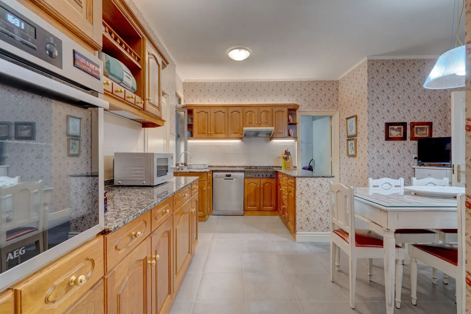 Flat with lift for sale in Indautxu, imagen 11