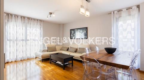 Foto 3 de Pis de lloguer a Carrer de Federico Alcácer Aguilar, Nou Benicalap,  Valencia Capital