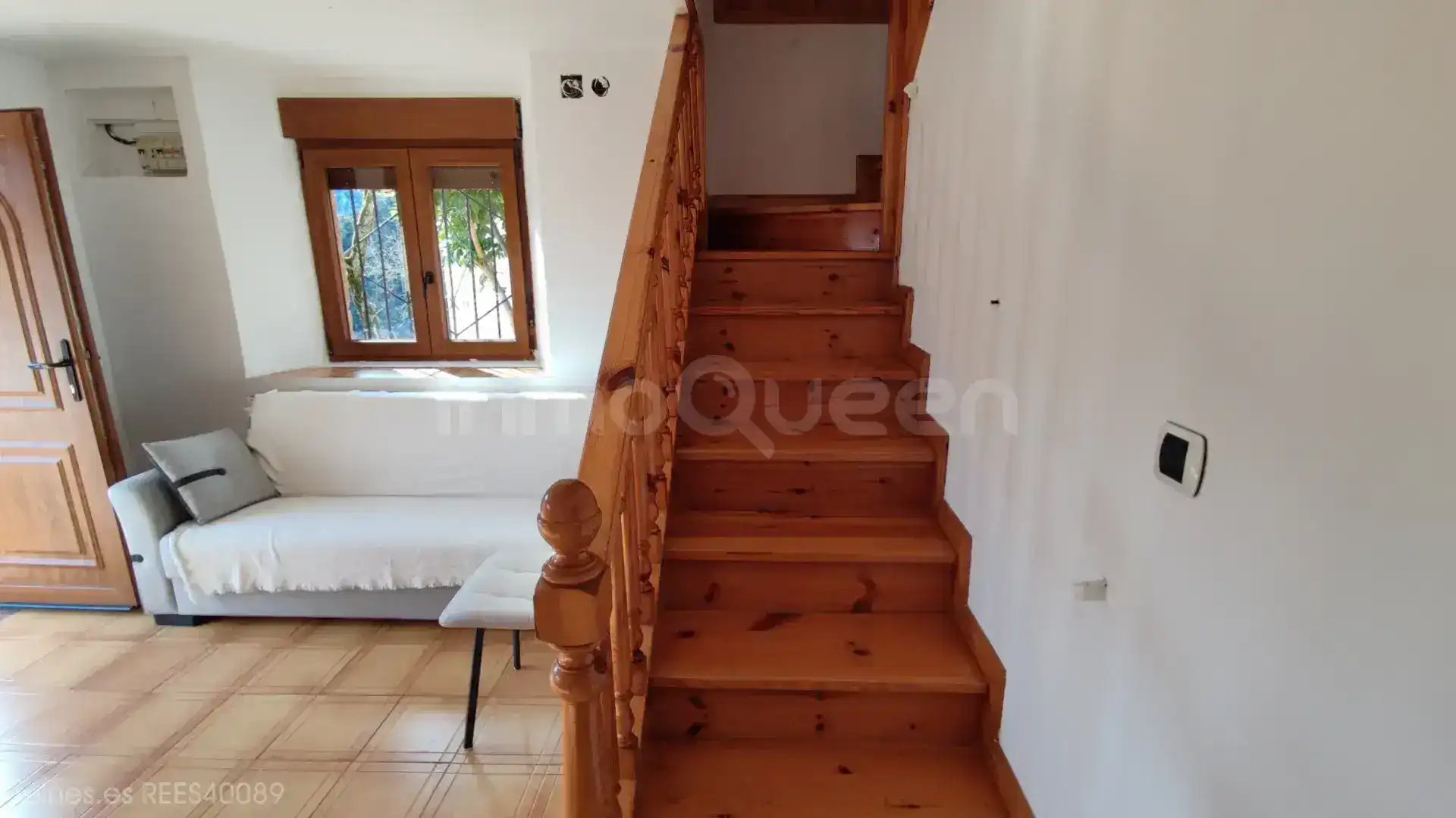 Houses for sale in Peñarrubia  with Heating, Private garden and Furnished