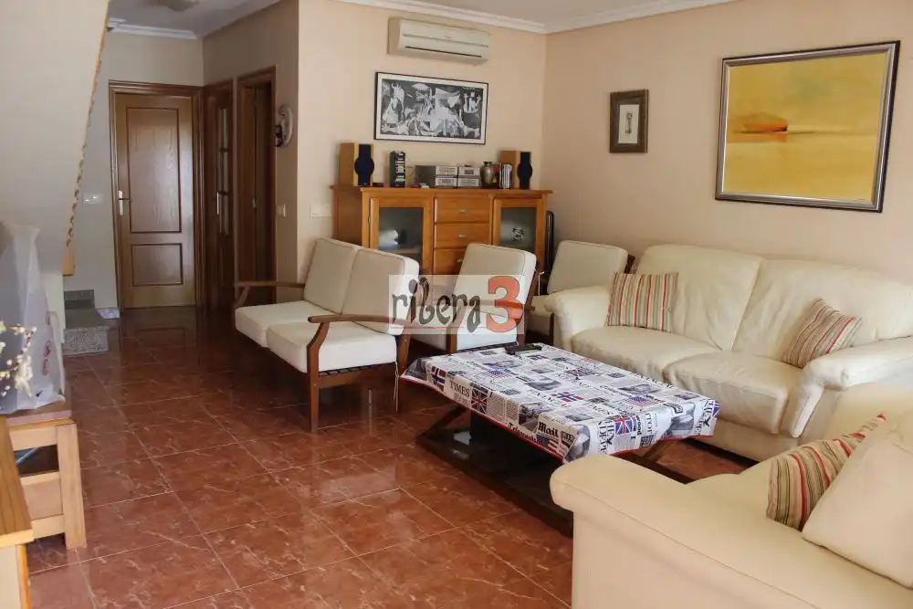 Duplex à vendre à Santiago de la Ribera, imagen 3