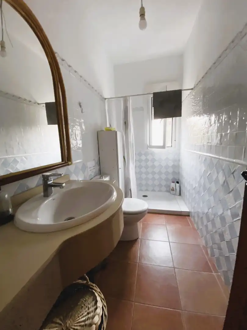 Bany de Casa o xalet en venda en Canjáyar amb Aire condicionat, Calefacció i Terrassa
