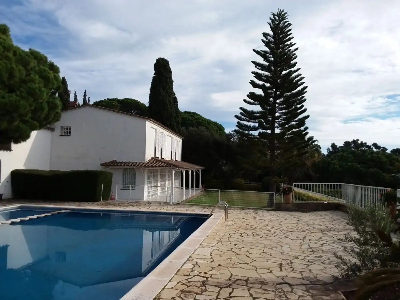 Maison avec piscine à vendre à Carrer Gèminis, imagen 15