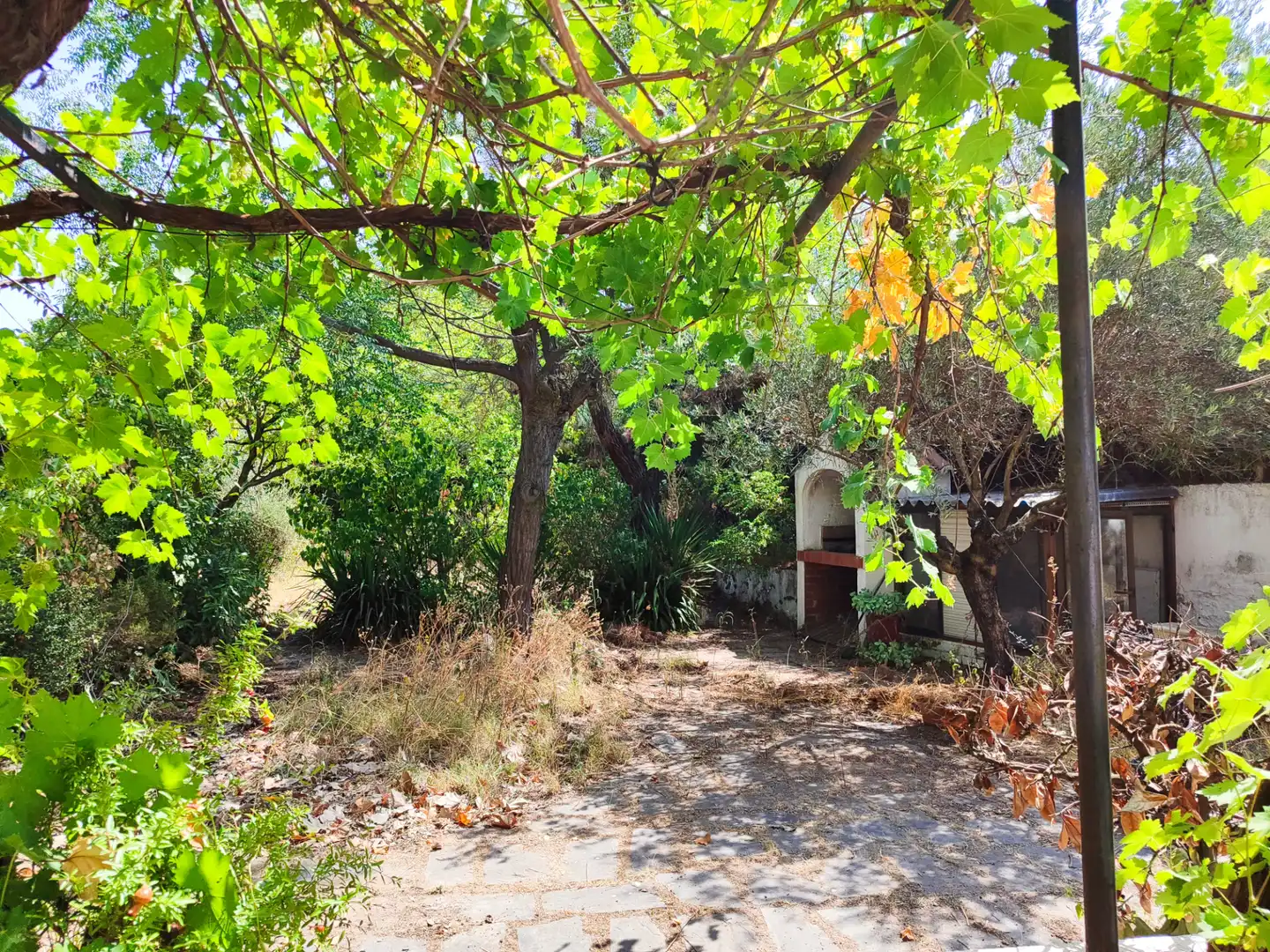 Villa mit Garten zum Verkauf in Calle Álamo 3, imagen 40