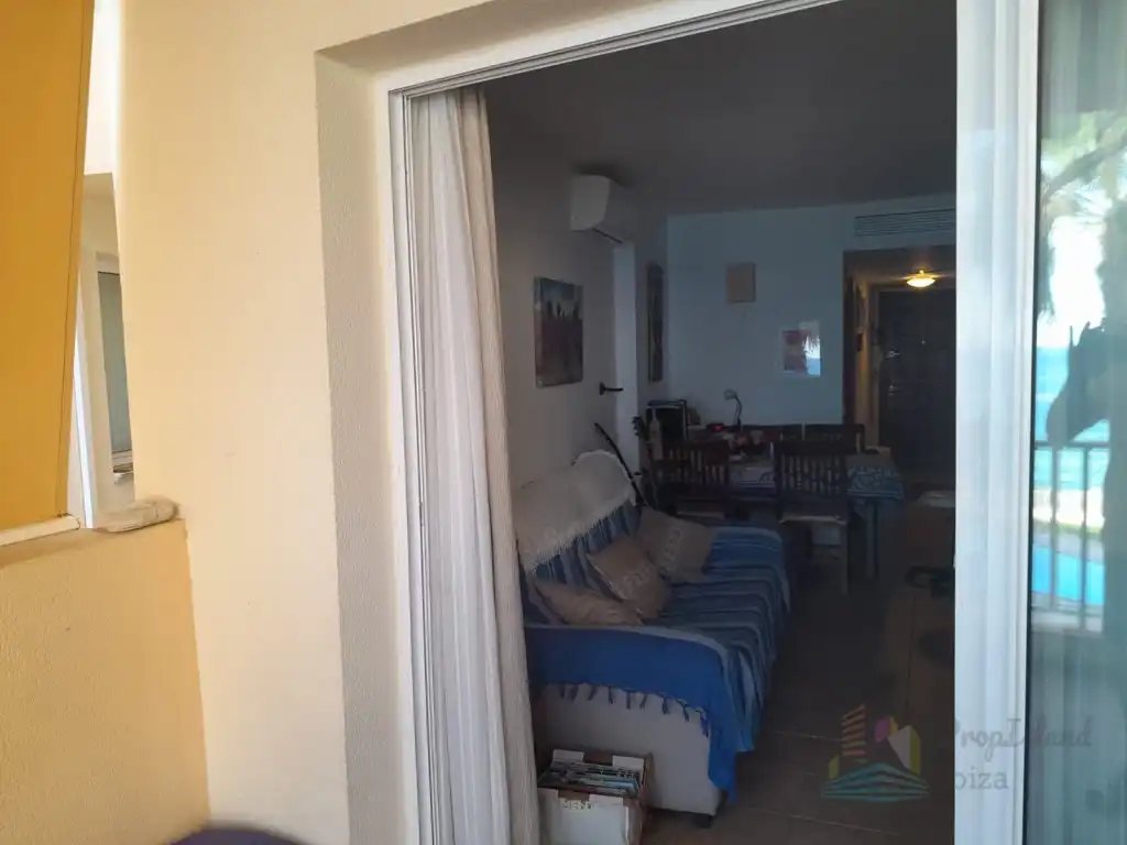 Wohnung mit Aufzug zur Miete in Avenida Cala Nova, imagen 6