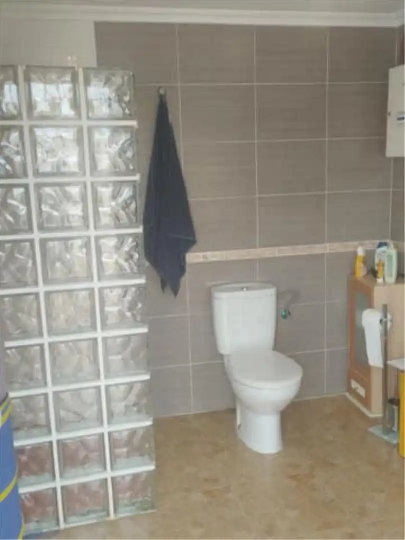 Casa amb terrassa en venda a Plaza Plaza Polígono Número Catorce, imagen 17