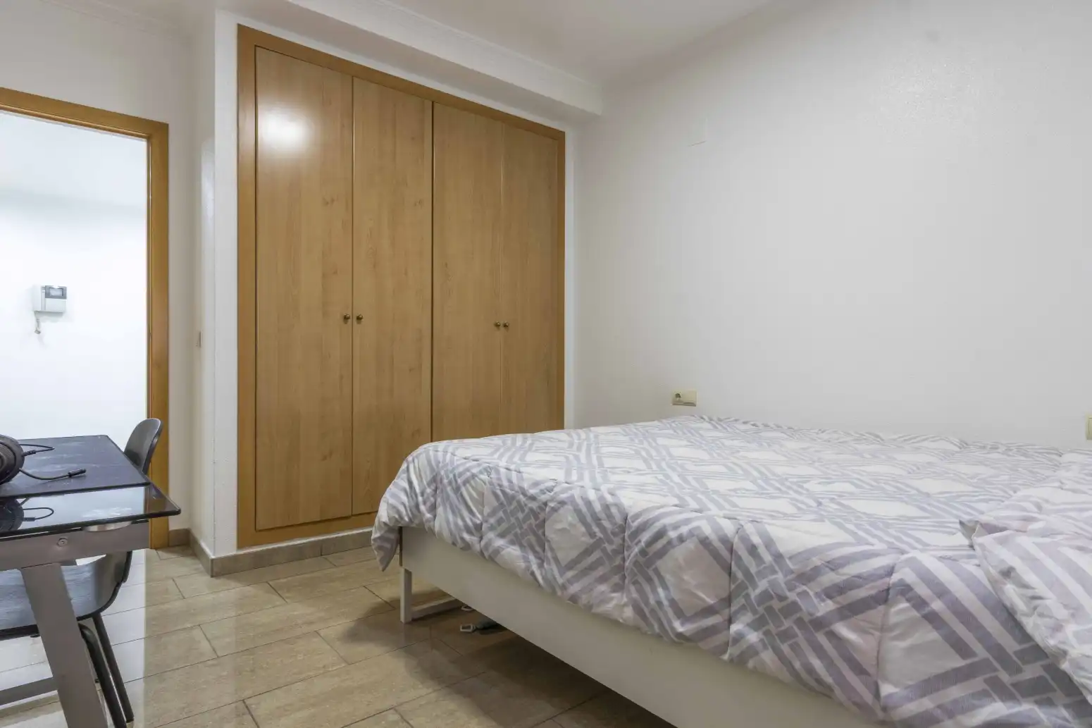 Dormitori de Àtic en venda en Massamagrell amb Aire condicionat, Terrassa i Balcó