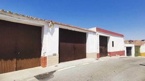 SE VENDE local comercial OKUPA en C Dr Fleming Cala  de Cala, imatge 2