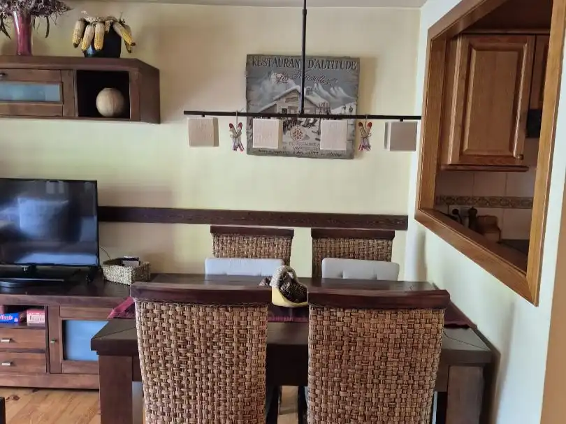 Appartement compact à vendre à Camí d'Ull de Ter 25, imagen 2