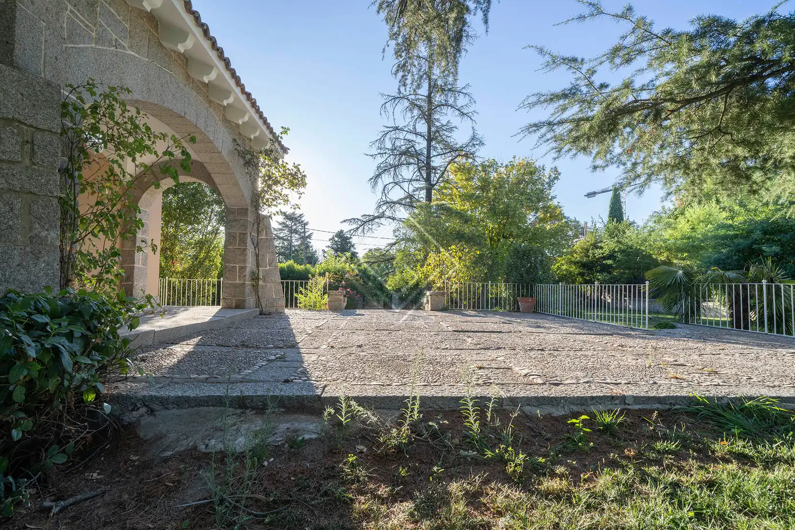 Villa avec jardin à louer à Moncloa - Aravaca, imagen 14
