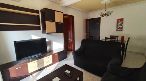 Foto 2 de Pis en venda a Centro, Cáceres Capital