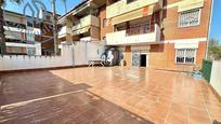 Exterior view of Flat for sale in Santa Coloma de Gramenet  with Heating and Terrace