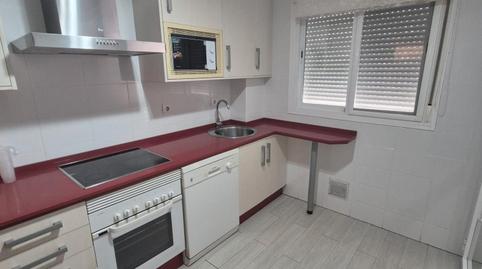 Foto 3 de Pis de lloguer a Calle del General Cuesta, Golf Guadiana, Badajoz Capital