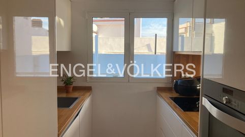 Foto 3 de Piso de alquiler en Arrancapins, Valencia Capital