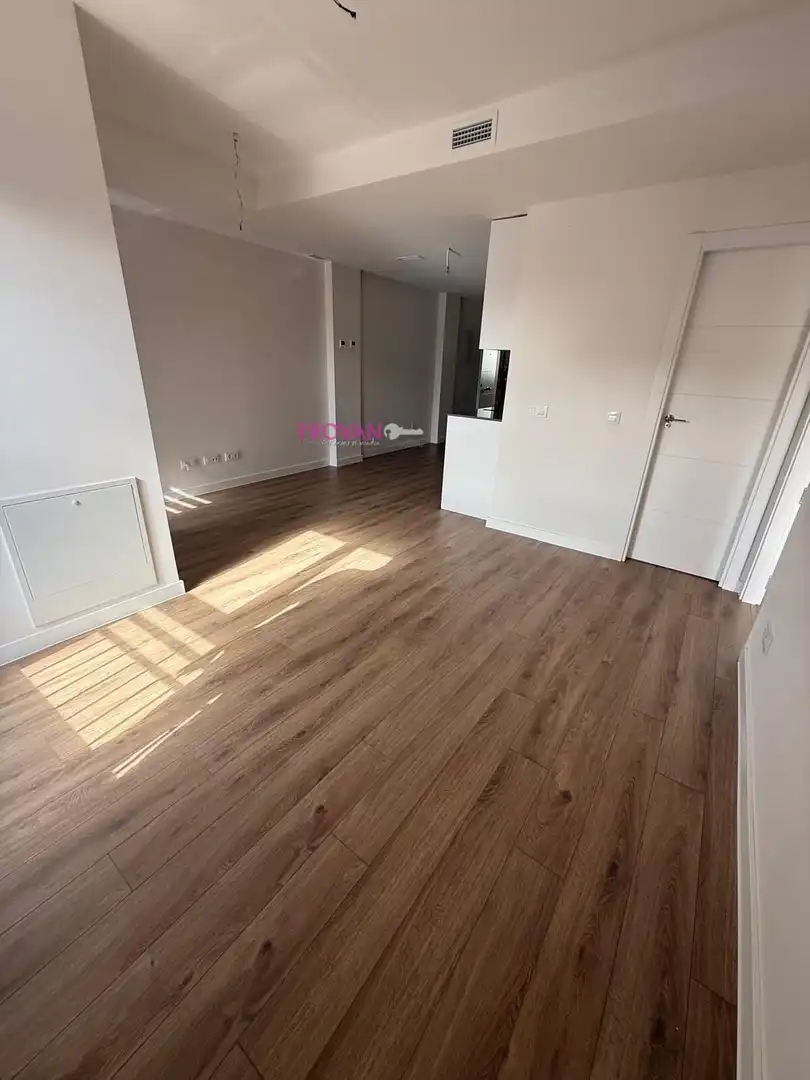 Bedroom of Flat for rent in Torrejón de Ardoz  with Heating and Storage room