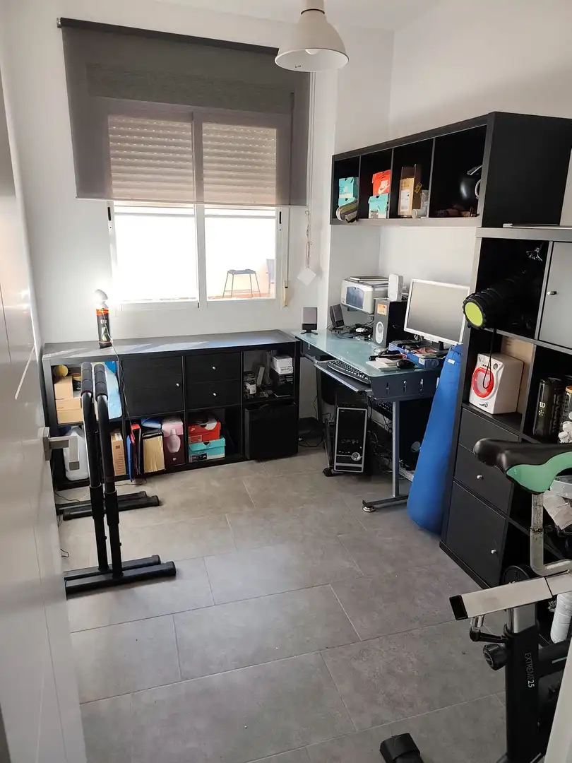 Ático con piscina en venta en Estepona Pueblo, imagen 23