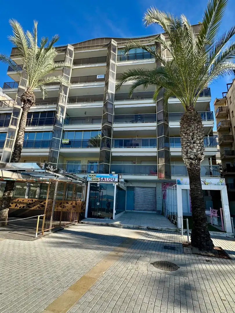 Apartament amb ascensor de lloguer a Carrer de Colón 15, imagen 36
