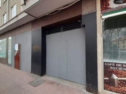 Local de lloguer en Alcalá de Henares amb Aire condicionat