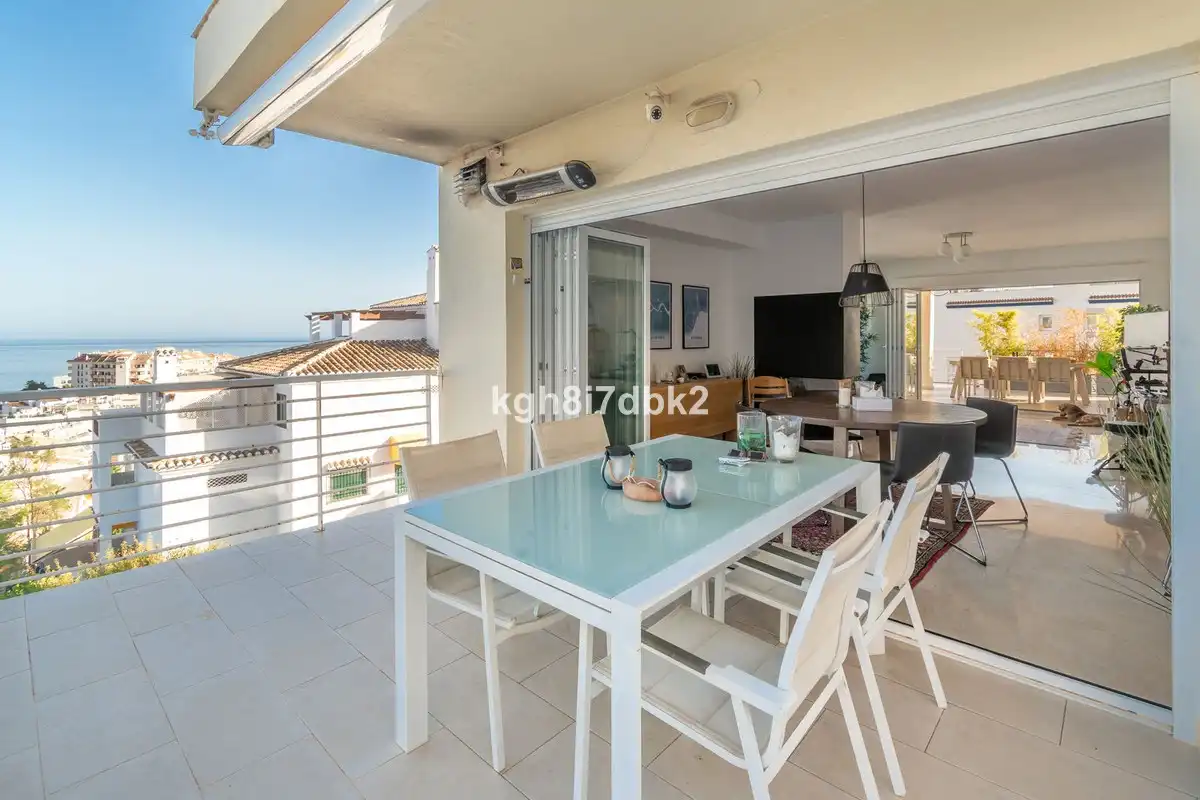 Terraza de Piso en venta en Montealto - Monterrey