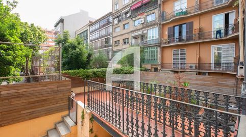EXCLUSIVA VIVIENDA EN FINCA REGIA EN EL CORAZÓN DEL EIXAMPLE, imatge 4