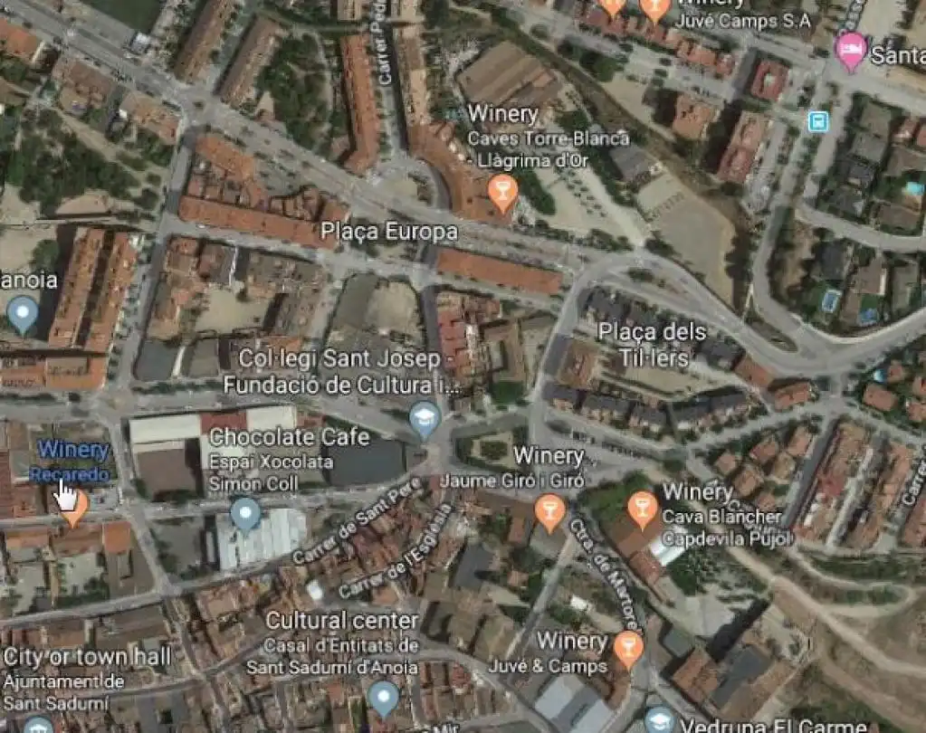 Aparcamiento en venta en TRIOLA, imagen 9