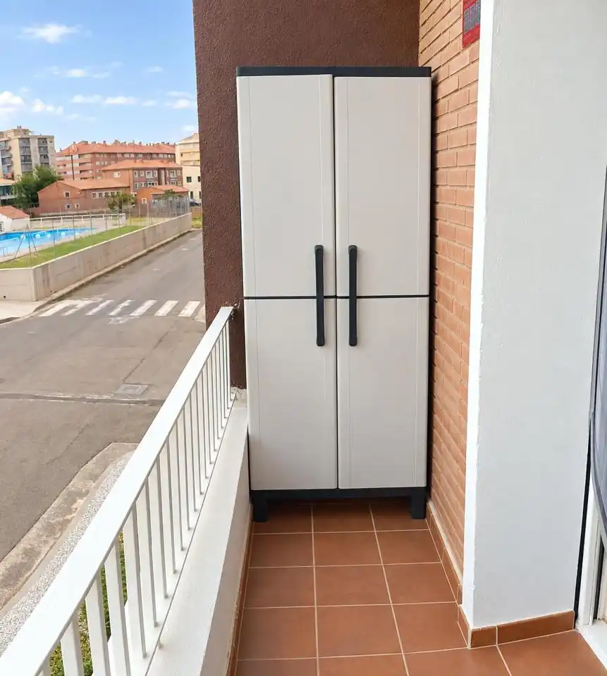 Appartamento con piscina in vendita a Avenida Pascual Marquina, imagen 11