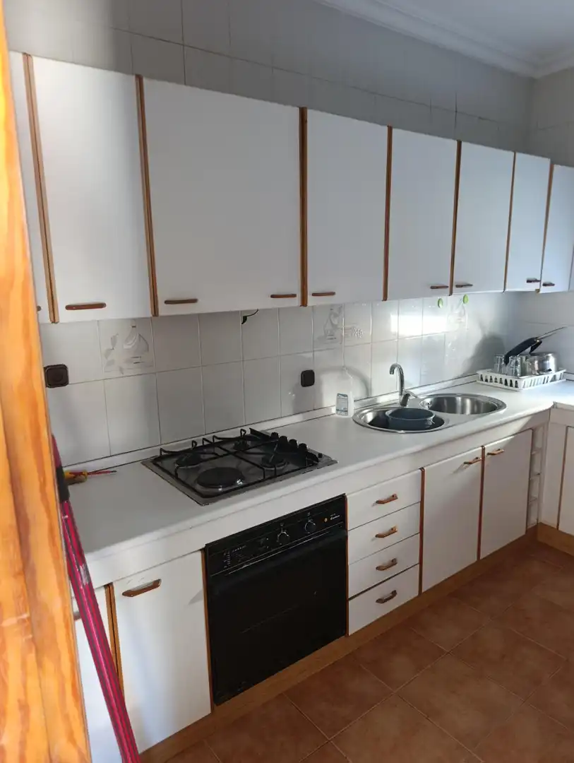 Cuina de Finca rústica en venda en Cehegín, Murcia