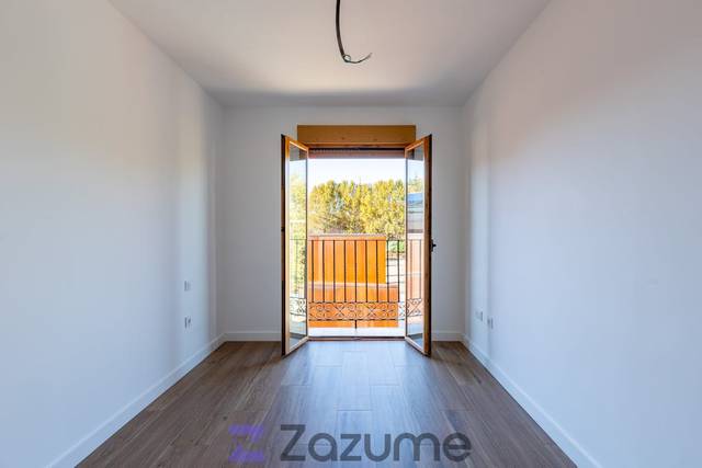 Piso en Alquiler en C. Carmen Descalzo en Venecia - Nueva Alcalá