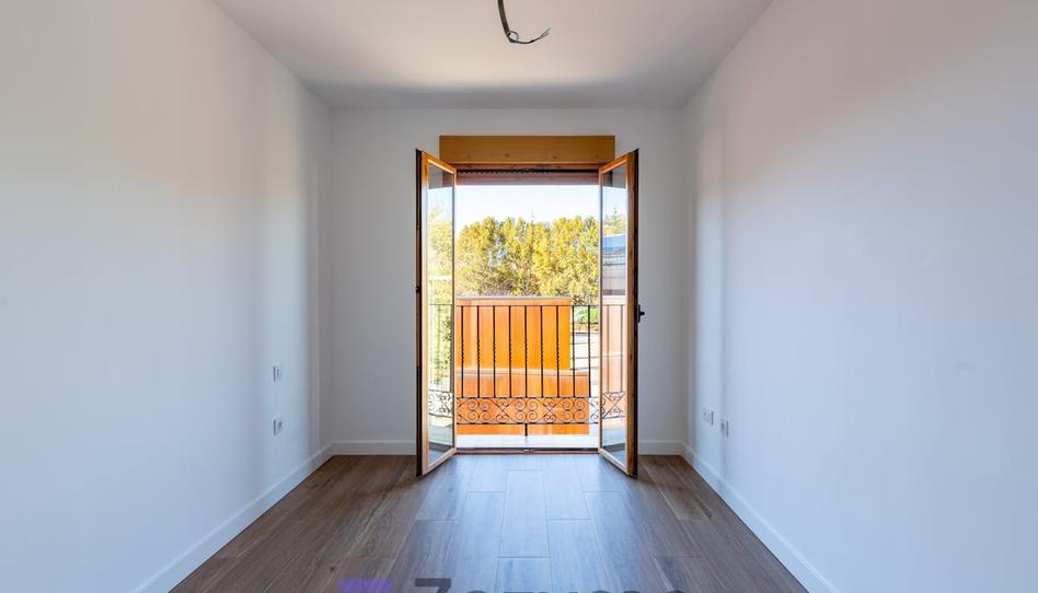 Foto 1 de Pis de lloguer a C. Carmen Descalzo, Venecia - Nueva Alcalá, Madrid