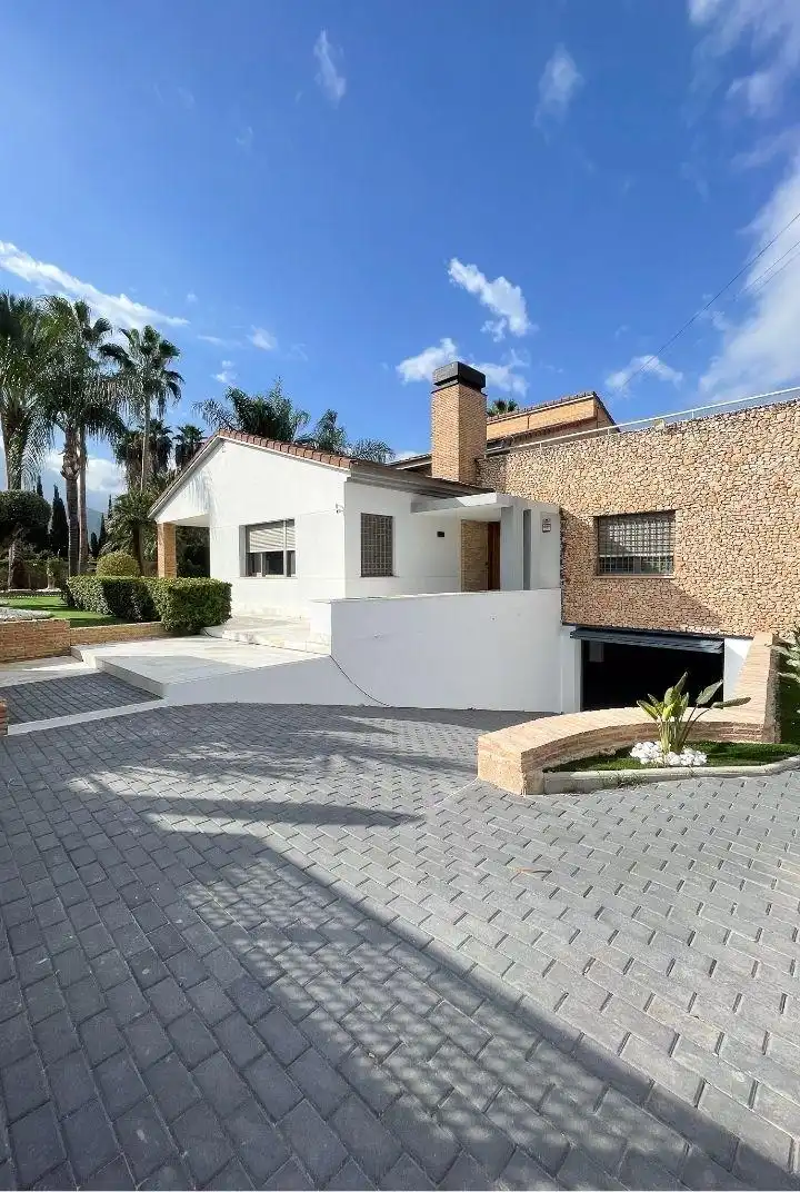 Xalet amb piscina en venda a Pedanías Este, imagen 32