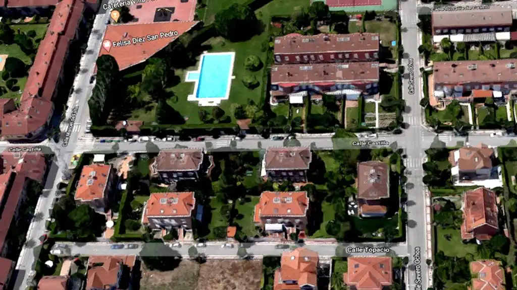 Terreno rústico en venta en Lardero, imagen 2