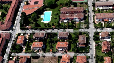 Solar urbano de 490 metros cuadrados con piscina residencial.  en Topacio, imatge 2