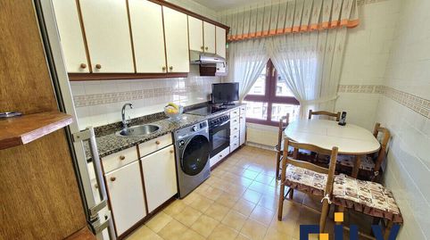 Foto 2 de Piso en venta en Buenavista, Portugalete