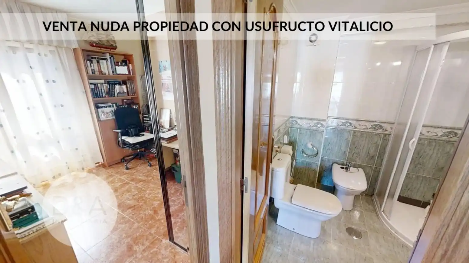 Flat for sale in Calle ALMANSA, Perchel Norte