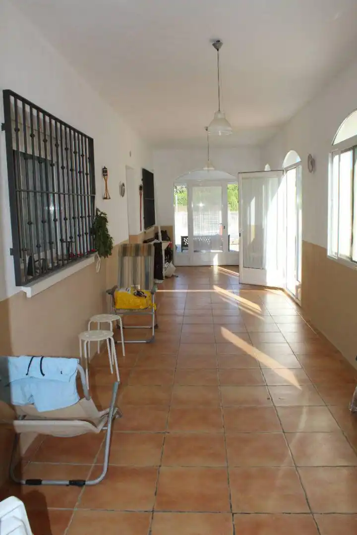 Chalet en venta en Pozuelo de Calatrava, imagen 12