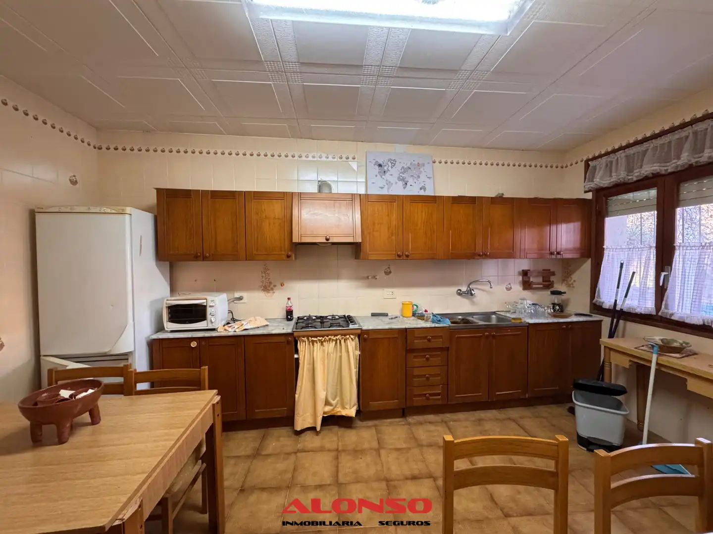 Villa mit Pool zum Verkauf in Carrer Hernán Cortés, imagen 6