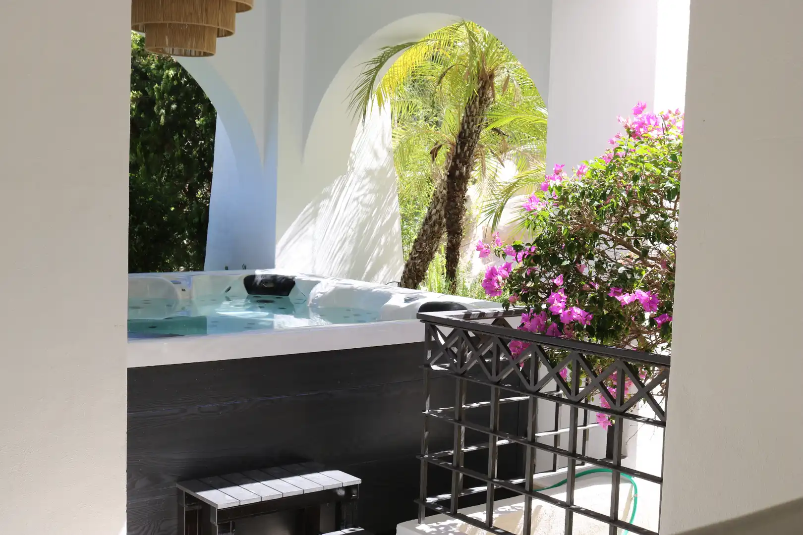 Apartament amb jardí en venda a Calle Incosol, imagen 33
