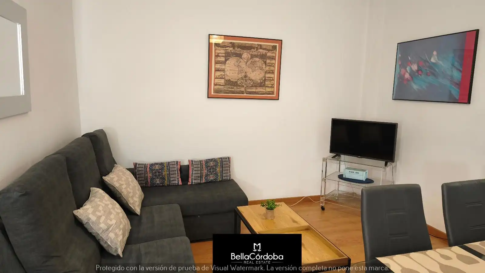 Flat with lift for sale in Eduardo Lucena, imagen 25