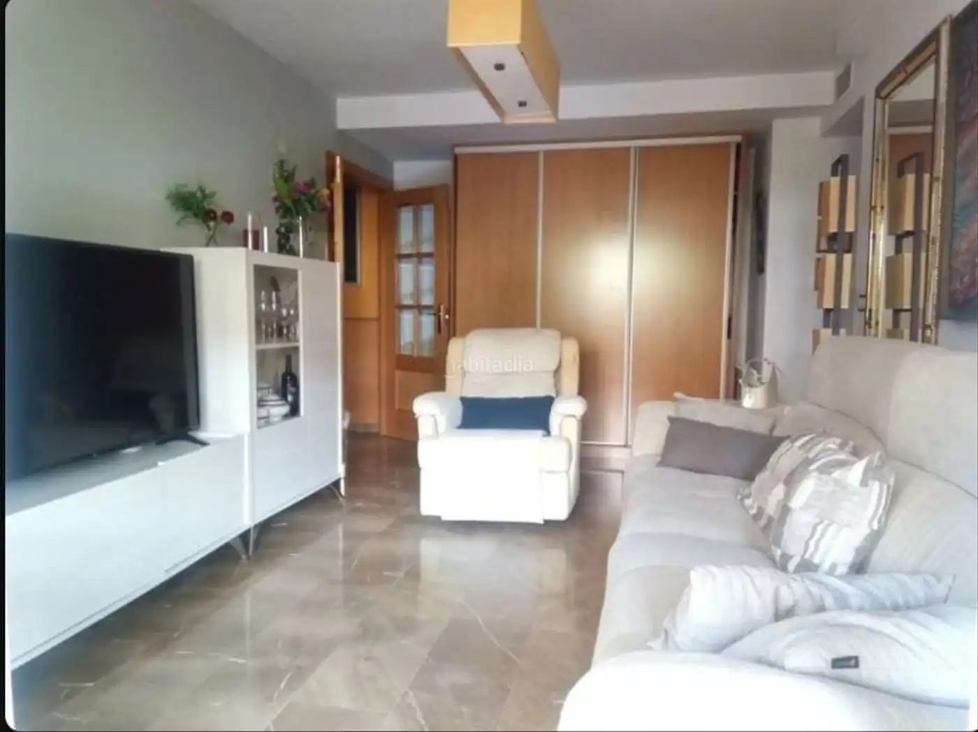 Piso con piscina en venta en Calle Albondón 16, imagen 7