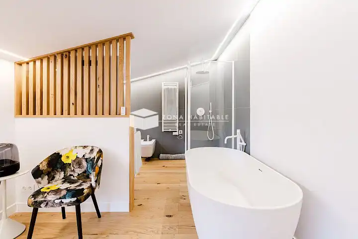 Penthouse mit Aufzug zum Verkauf in Els Vilars d'Engordany, imagen 9