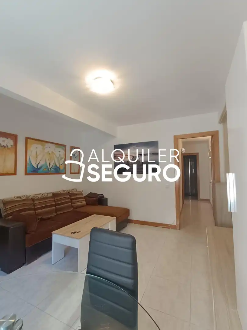 Appartement avec ascenseur à louer à Polvoranca, imagen 9