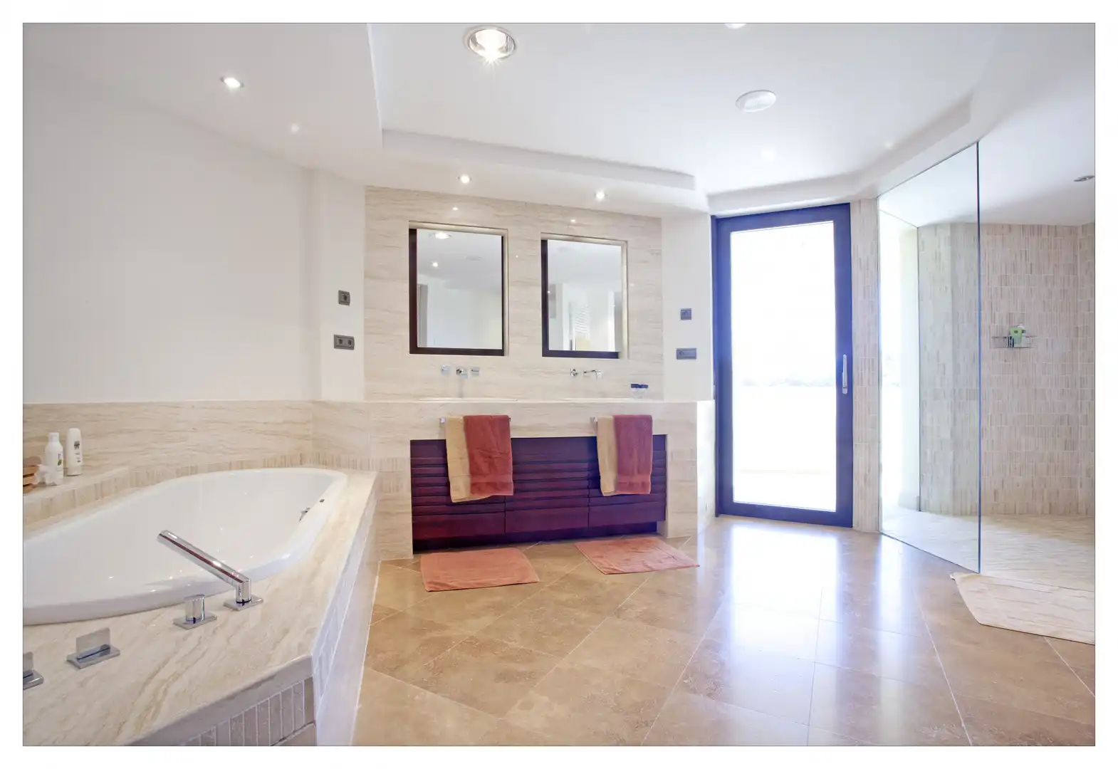 Haus mit Pool zum Verkauf in Puerto de Sotogrande - La Marina, imagen 22