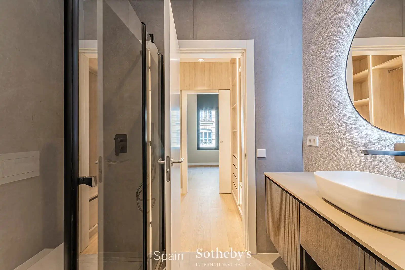 Apartment with lift for sale in Carrer de Muntaner 371, imagen 47