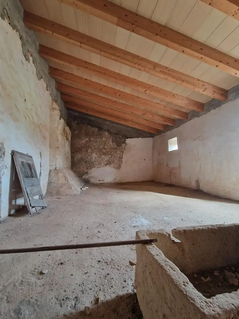 Maison rustique à vendre à Son Servera Poble, imagen 17