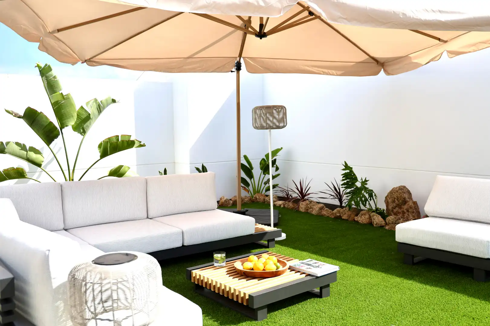 Casa o chalet en venta en Calle Capirota, 24, Villaverde